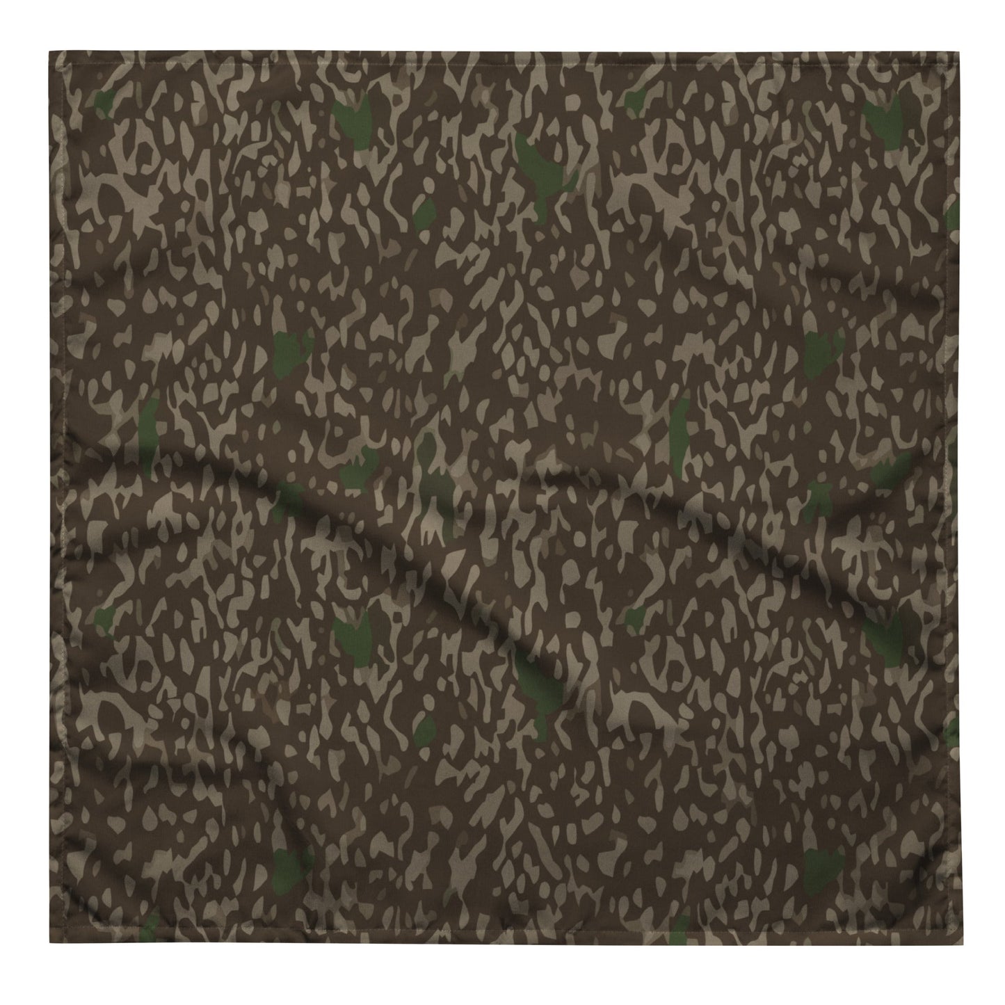 Pinefall Shroud CAMO bandana - L - Bandanas