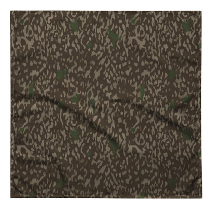 Pinefall Shroud CAMO bandana - L - Bandanas