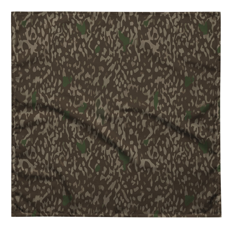 Pinefall Shroud CAMO Bandana - L - Head