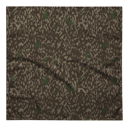 Pinefall Shroud CAMO Bandana - L - Head