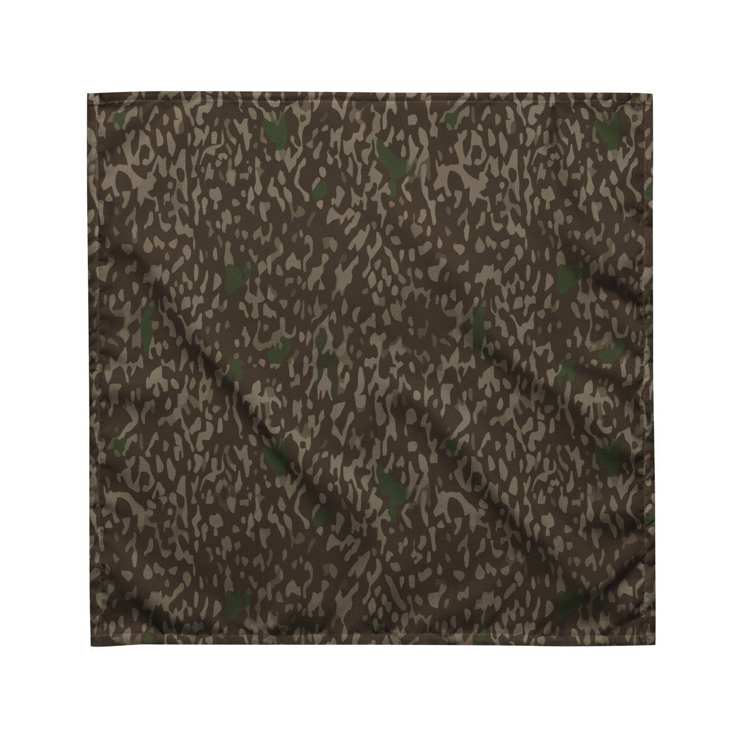 Pinefall Shroud CAMO bandana - M - Bandanas