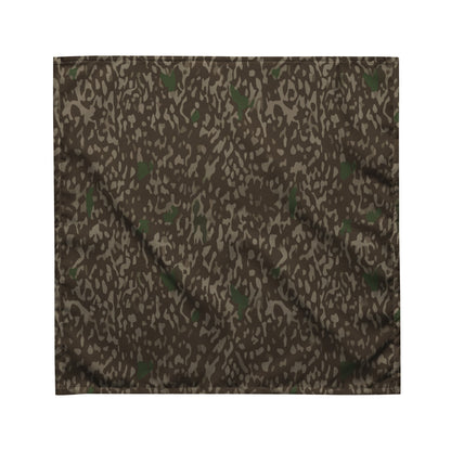 Pinefall Shroud CAMO bandana - M - Bandanas