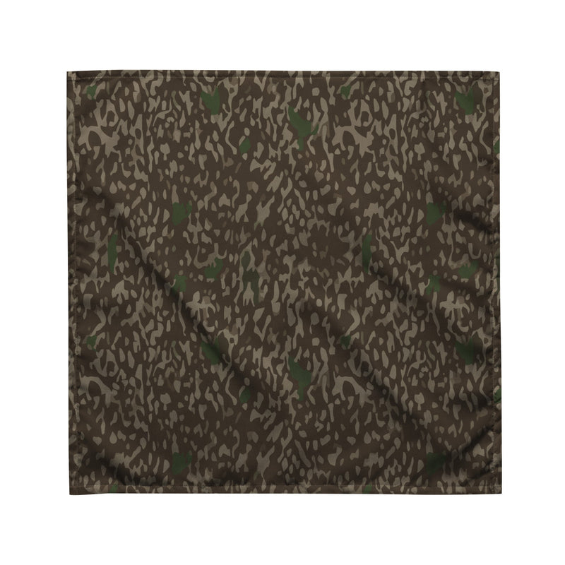 Pinefall Shroud CAMO Bandana - M - Head