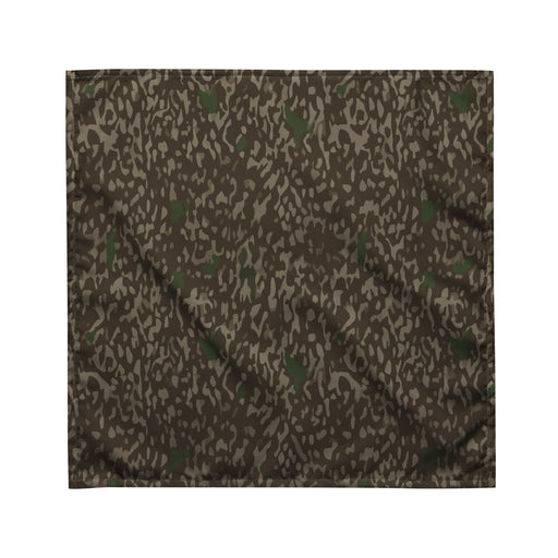 Pinefall Shroud CAMO Bandana - M - Head