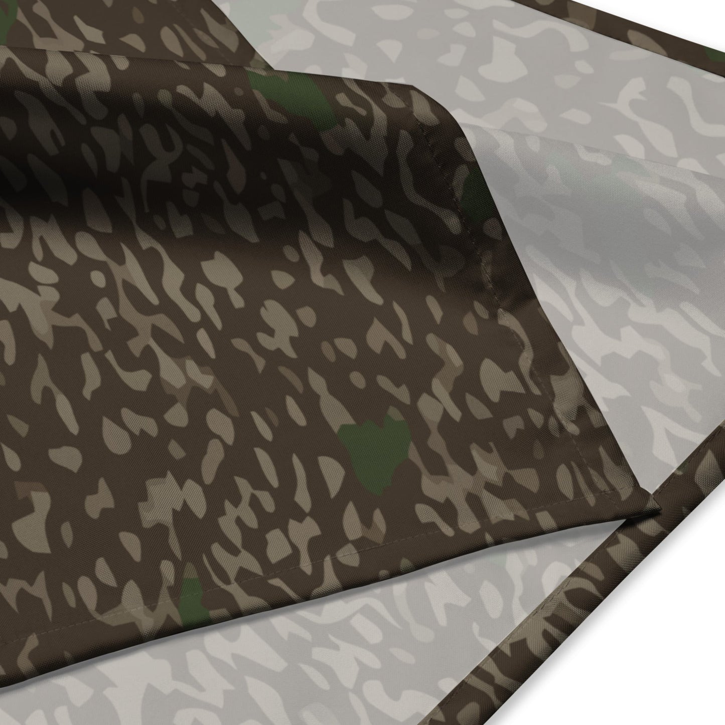Pinefall Shroud CAMO bandana - Bandanas