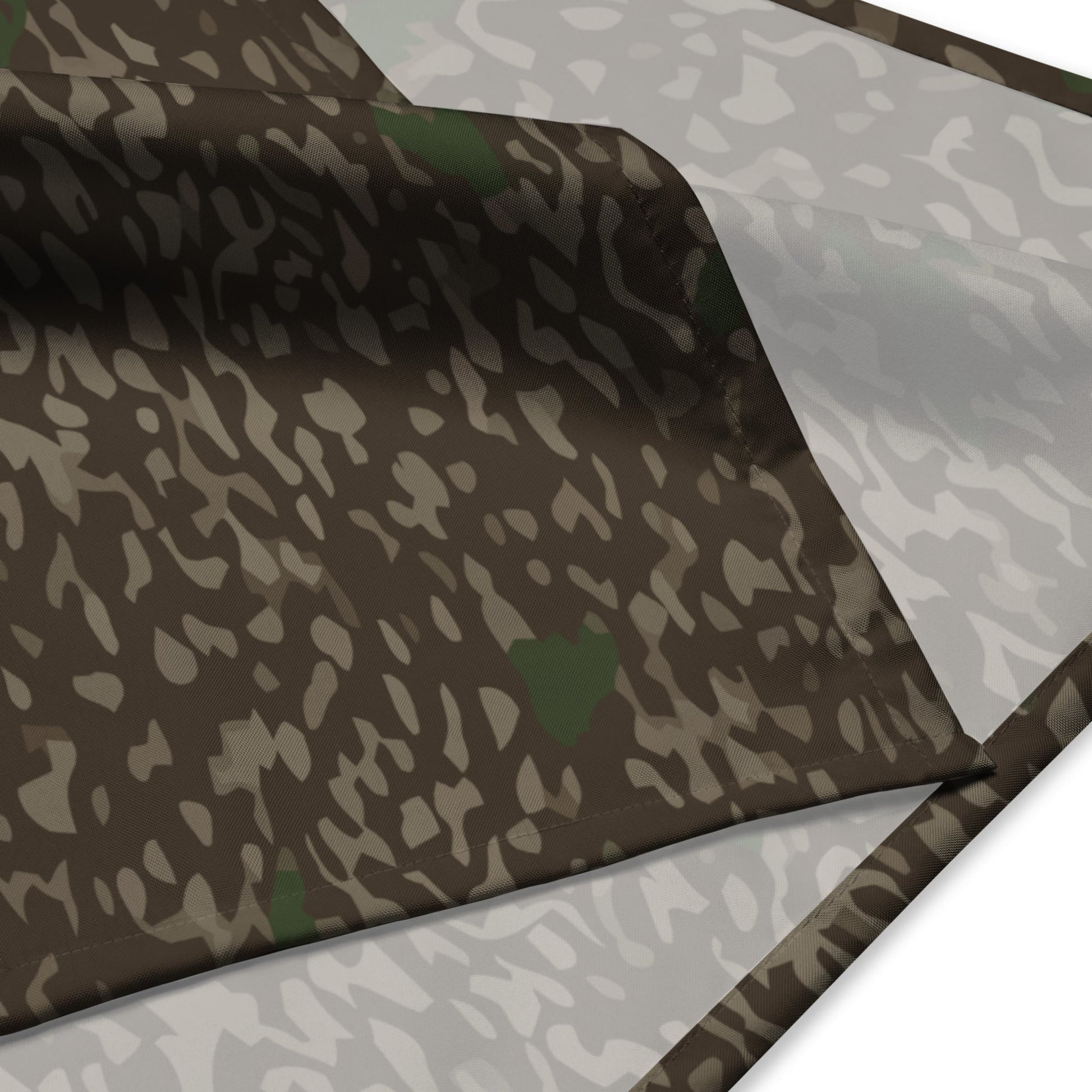 Pinefall Shroud CAMO bandana - Bandanas