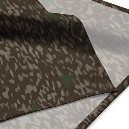 Pinefall Shroud CAMO bandana - Bandanas
