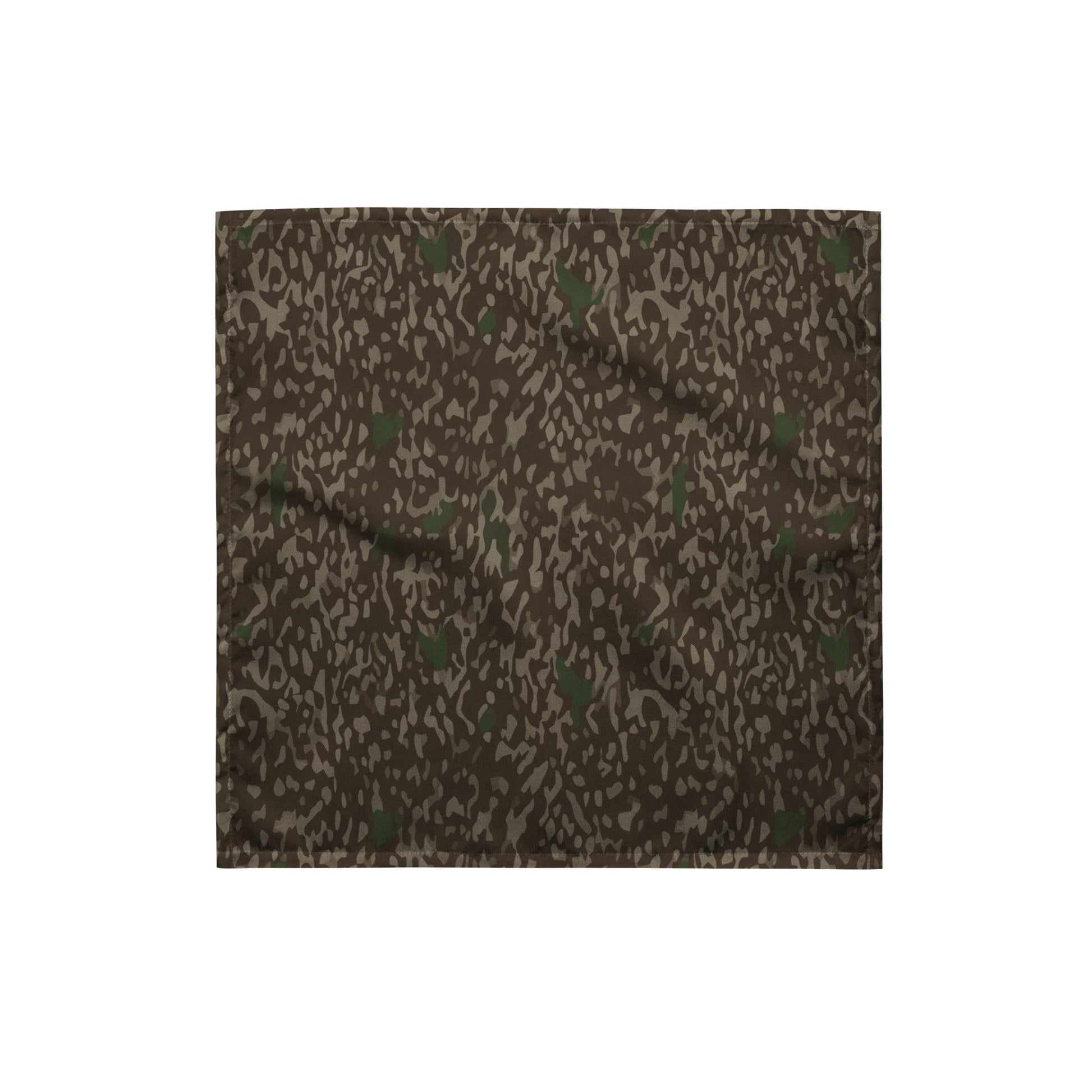 Pinefall Shroud CAMO bandana - S - Bandanas