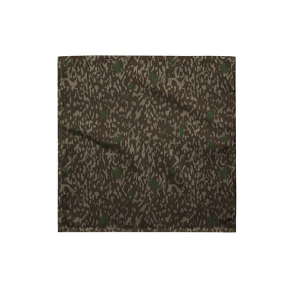 Pinefall Shroud CAMO bandana - S - Bandanas