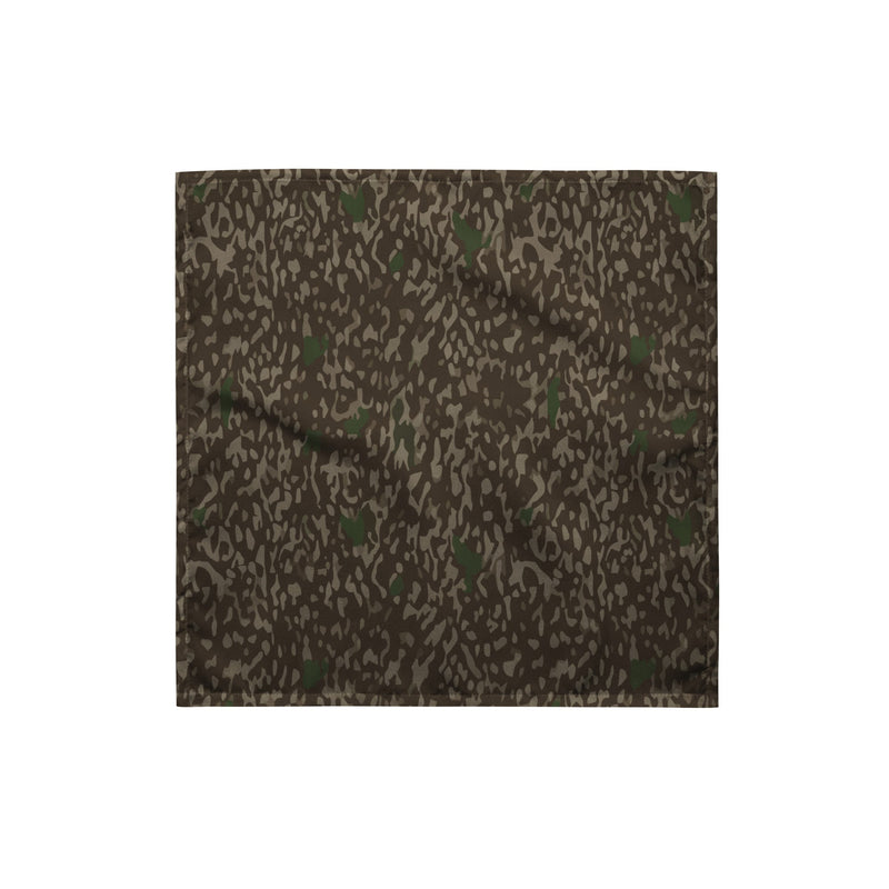 Pinefall Shroud CAMO Bandana - S - Head