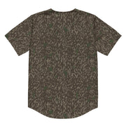 Pinefall Shroud CAMO Unisex Baseball Jersey