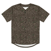 Pinefall Shroud CAMO Unisex Baseball Jersey