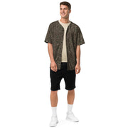 Pinefall Shroud CAMO Unisex Baseball Jersey