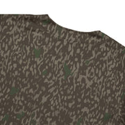 Pinefall Shroud CAMO Unisex Baseball Jersey