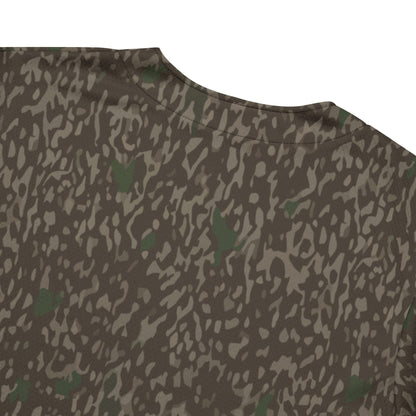 Pinefall Shroud CAMO baseball jersey - Baseball Jerseys