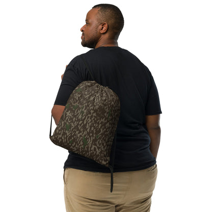 Pinefall Shroud CAMO Drawstring Bag - Bags