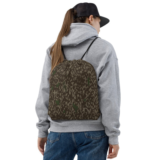 Pinefall Shroud CAMO Drawstring Bag - Bags