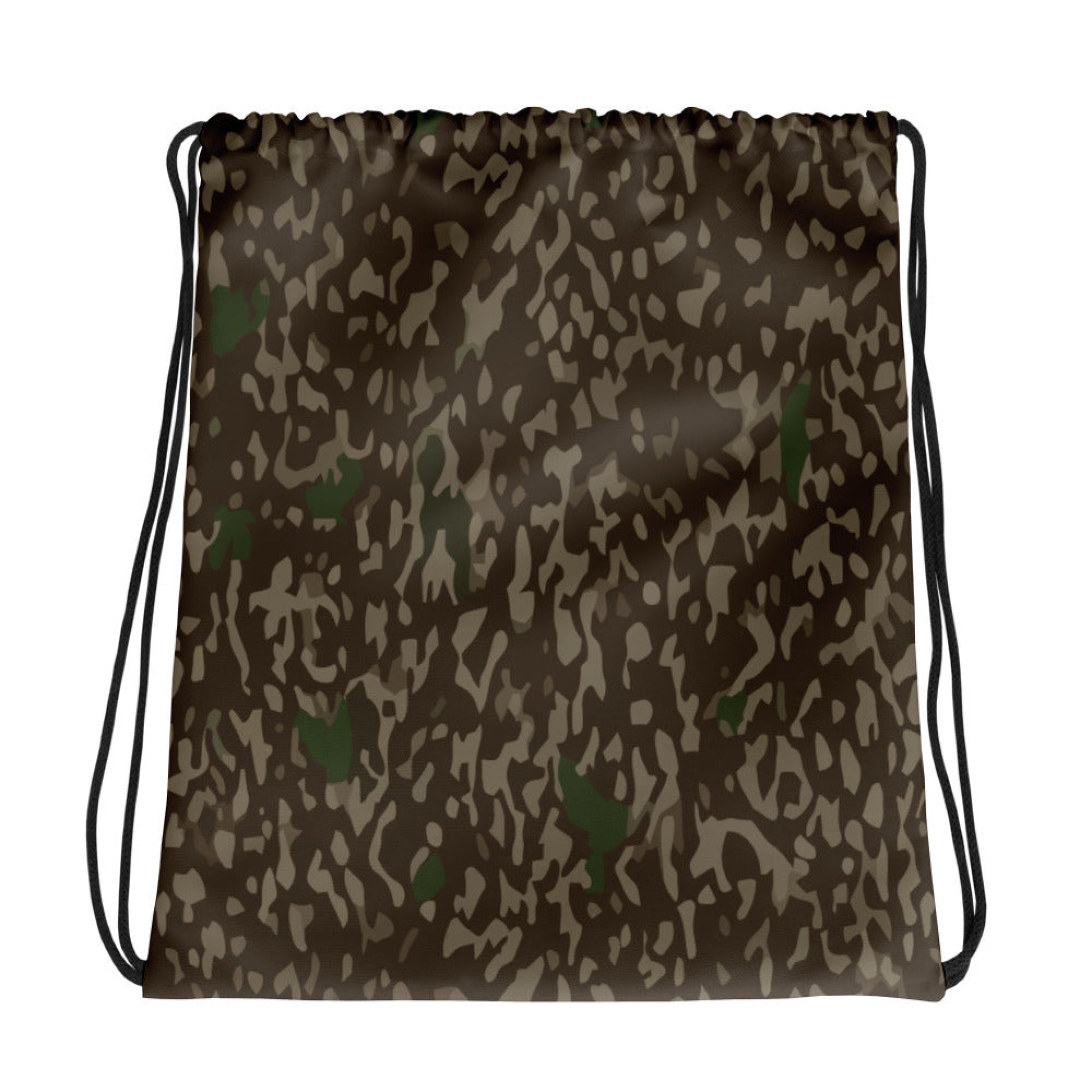 Pinefall Shroud CAMO Drawstring Bag - Bags