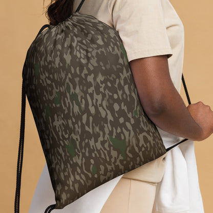 Pinefall Shroud CAMO Drawstring Bag - Bags