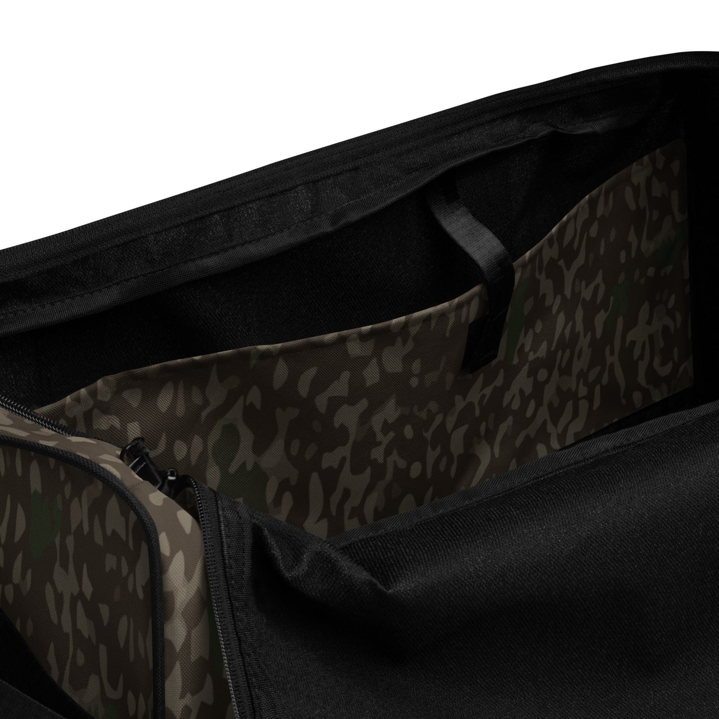 Pinefall Shroud CAMO Duffle Bag