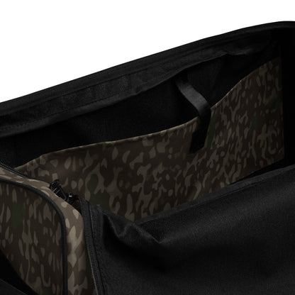 Pinefall Shroud CAMO Duffle Bag
