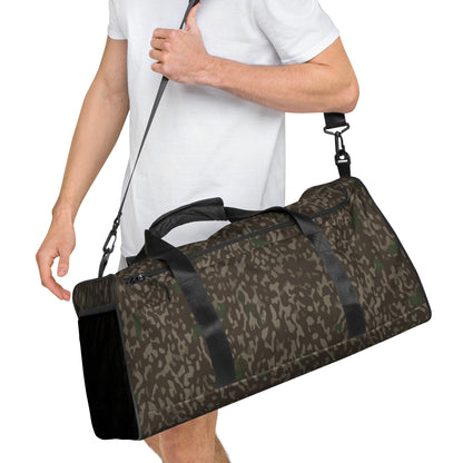 Pinefall Shroud CAMO Duffle Bag