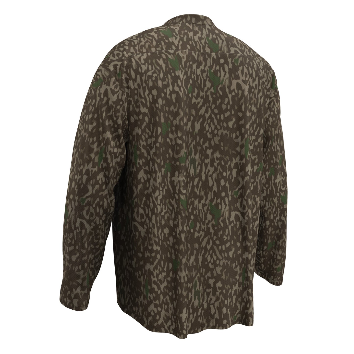 Pinefall Shroud CAMO Unisex Hockey Fan Jersey