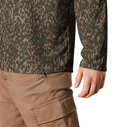 Pinefall Shroud CAMO Unisex Hockey Fan Jersey