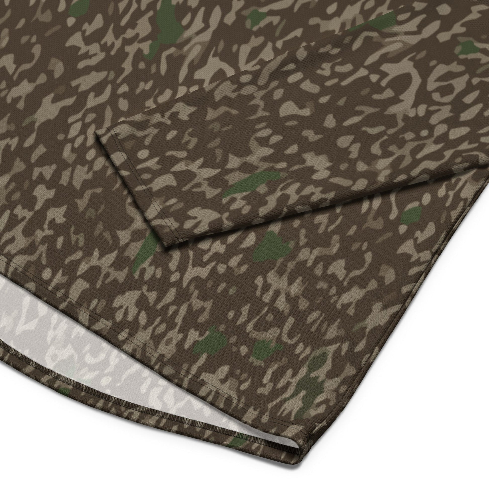 Pinefall Shroud CAMO Unisex Hockey Fan Jersey