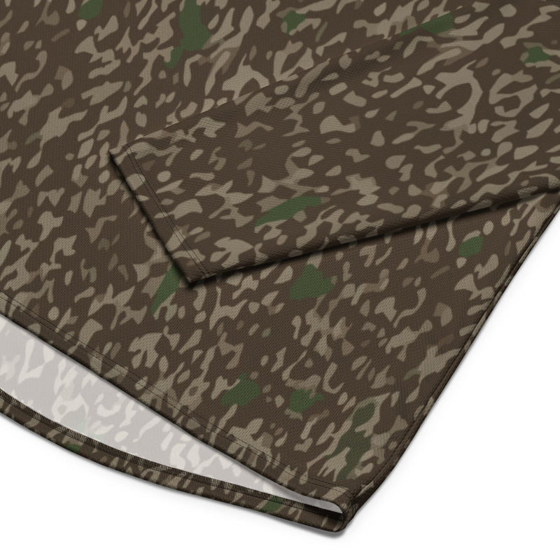 Pinefall Shroud CAMO Unisex Hockey Fan Jersey