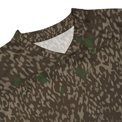 Pinefall Shroud CAMO Unisex Hockey Fan Jersey