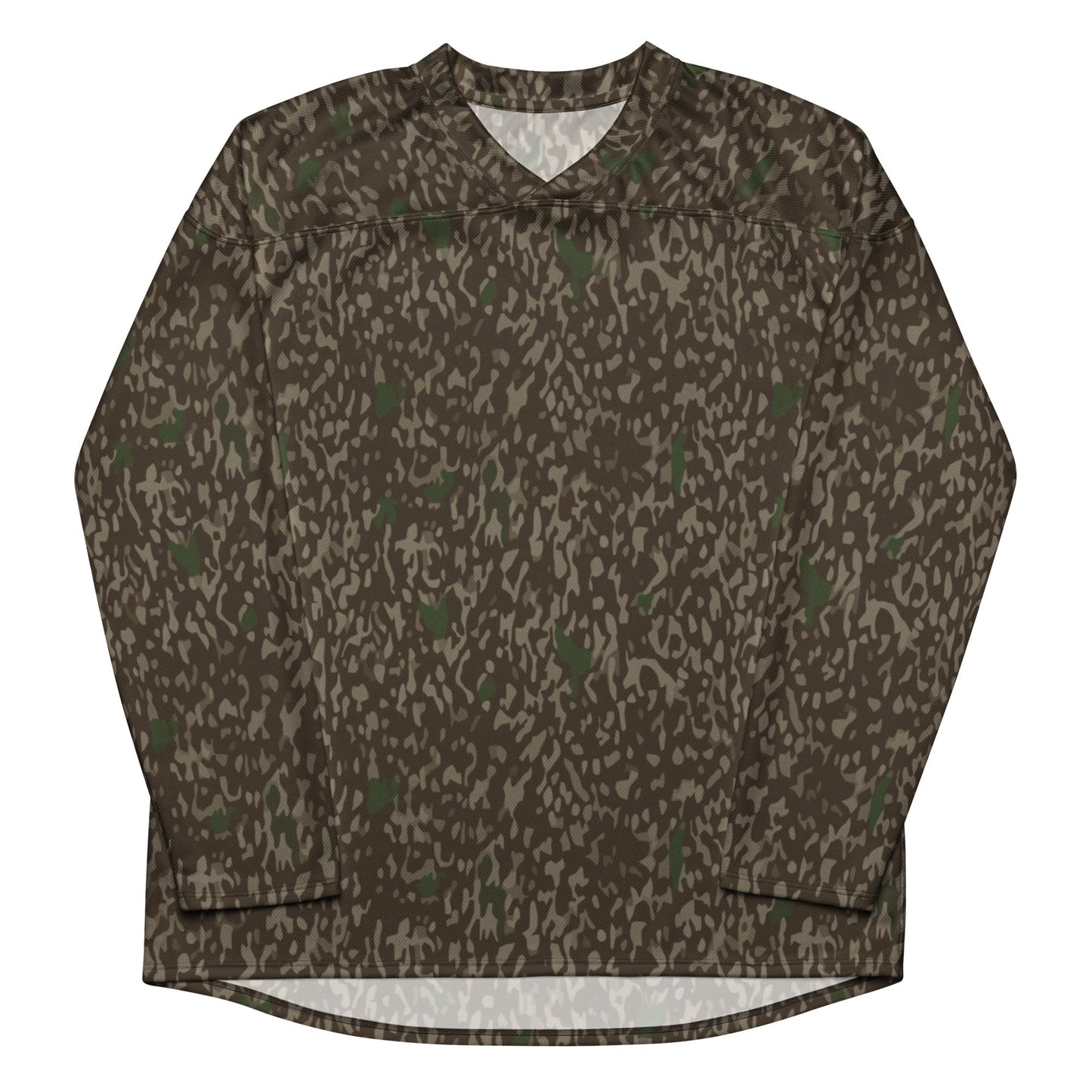 Pinefall Shroud CAMO Unisex Hockey Fan Jersey