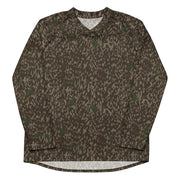 Pinefall Shroud CAMO Unisex Hockey Fan Jersey