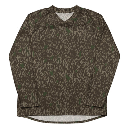 Pinefall Shroud CAMO Unisex Hockey Fan Jersey