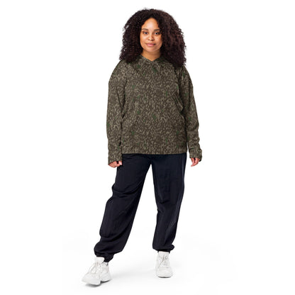 Pinefall Shroud CAMO Unisex Hockey Fan Jersey