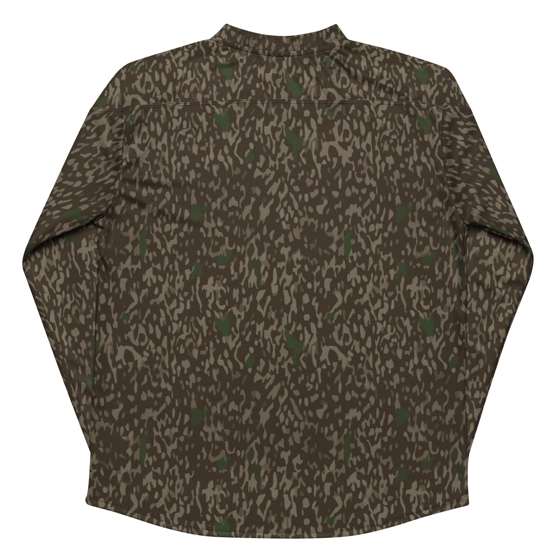 Pinefall Shroud CAMO Unisex Hockey Fan Jersey