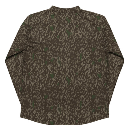 Pinefall Shroud CAMO Unisex Hockey Fan Jersey