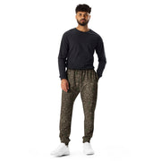 Pinefall Shroud CAMO Mens Joggers - Men