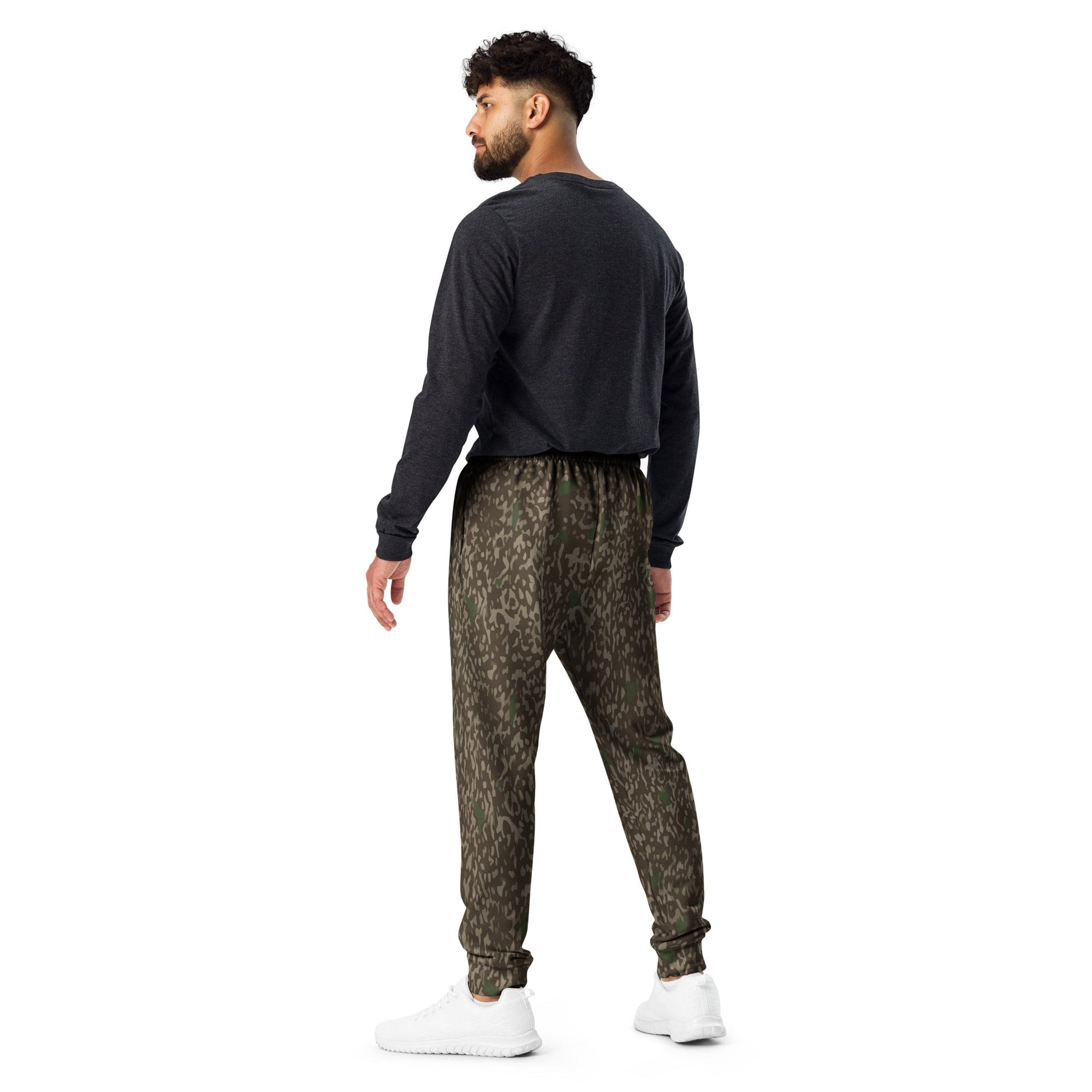 Pinefall Shroud CAMO Mens Joggers