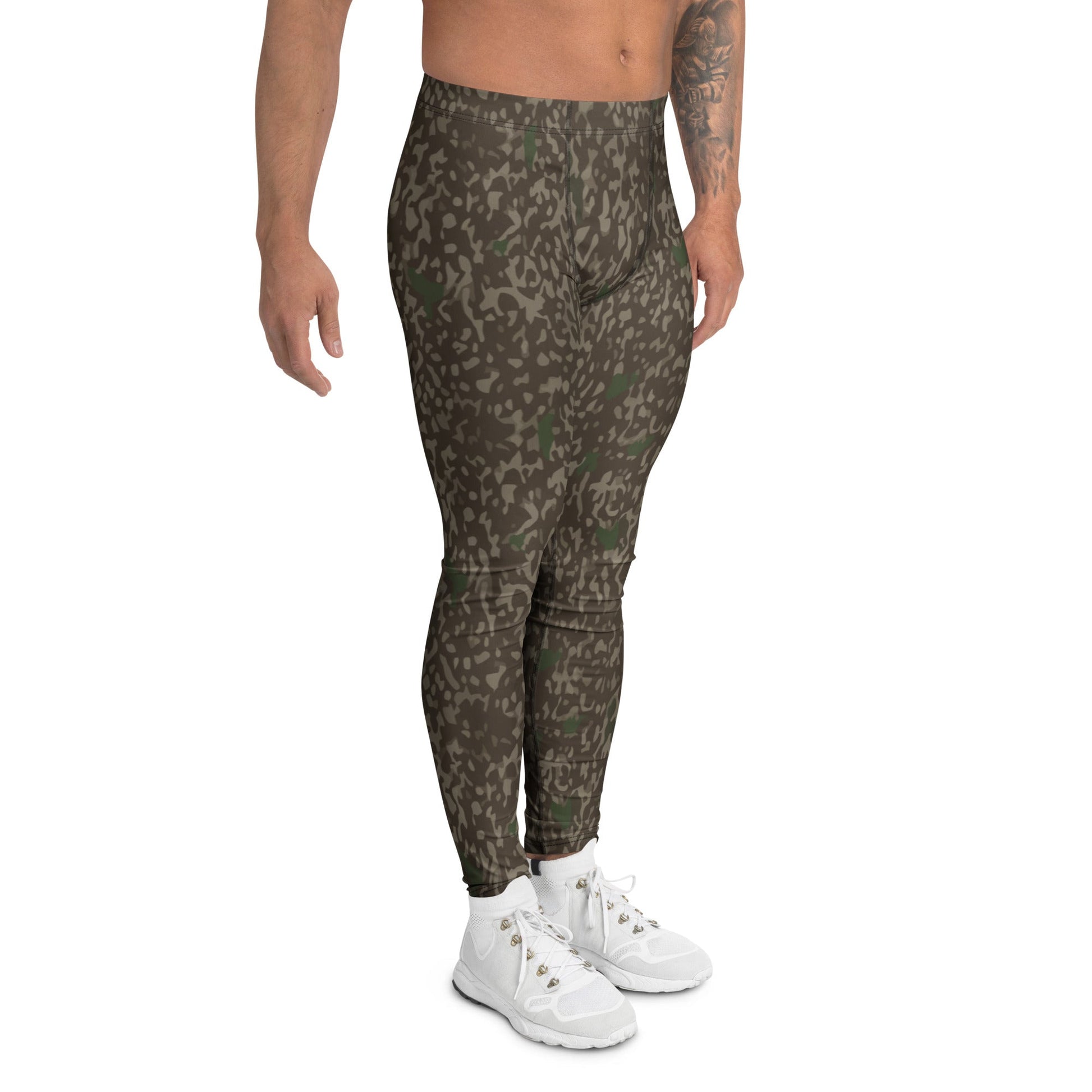 Pinefall Shroud CAMO Mens Leggings
