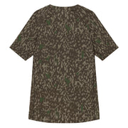 Pinefall Shroud CAMO Mens Short-Sleeve Rash Guard - SS