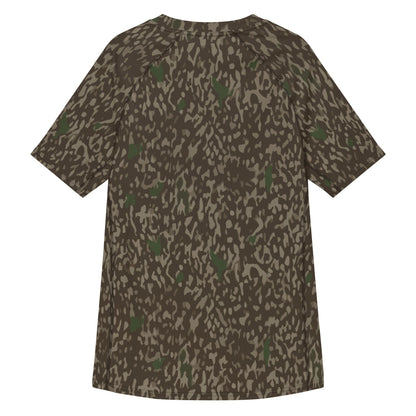 Pinefall Shroud CAMO Mens Short-Sleeve Rash Guard