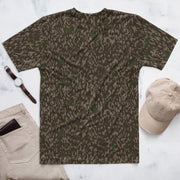 Pinefall Shroud CAMO Mens T-Shirt
