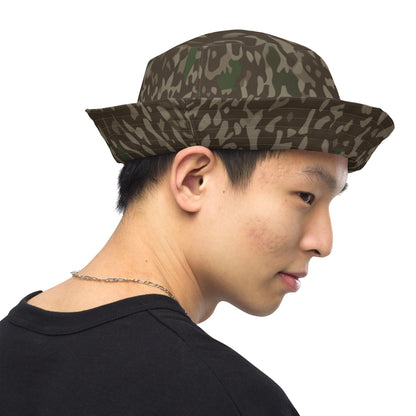 Pinefall Shroud CAMO Reversible Bucket Hat