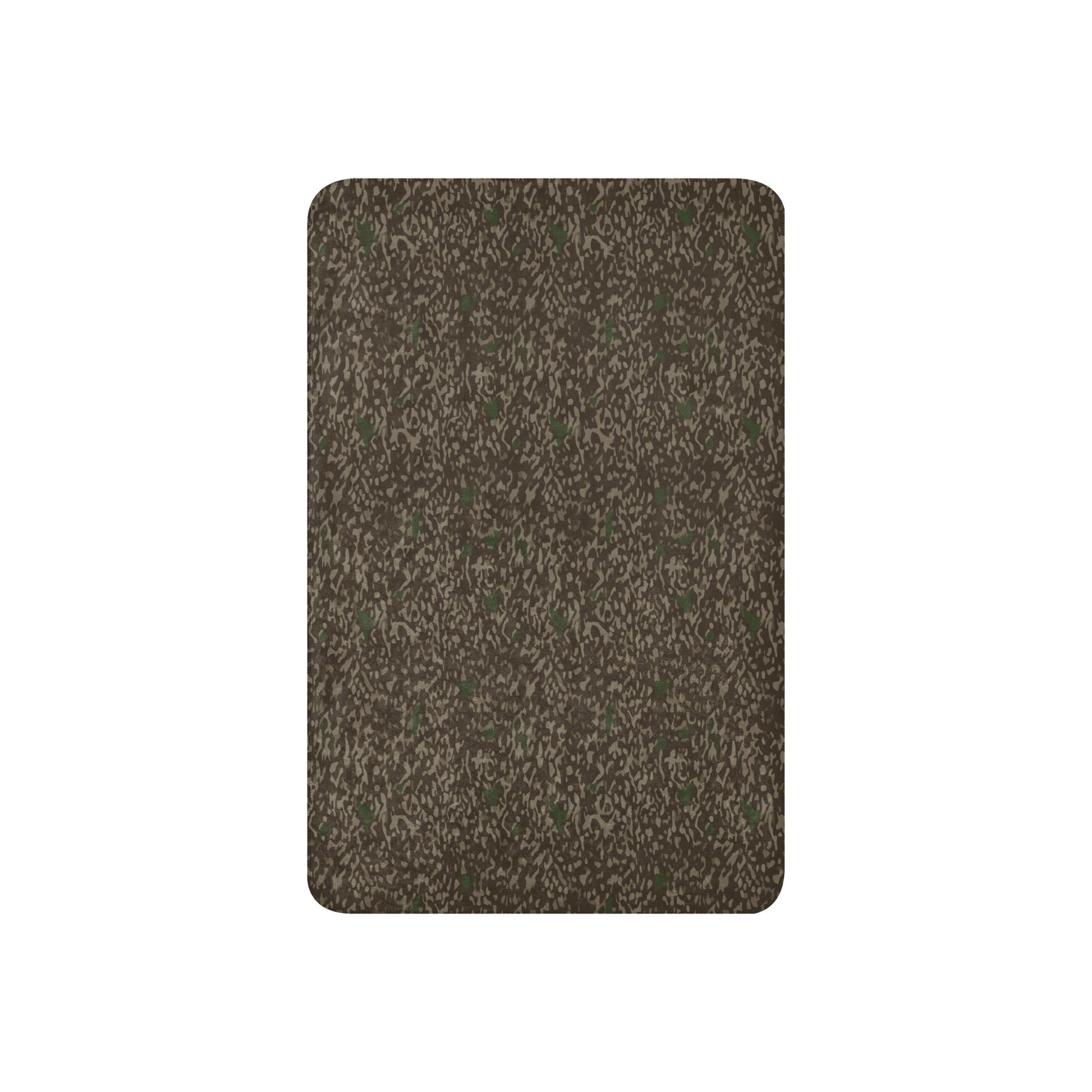 Pinefall Shroud CAMO Sherpa blanket - Blankets