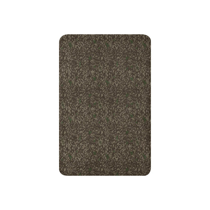 Pinefall Shroud CAMO Sherpa blanket - Blankets