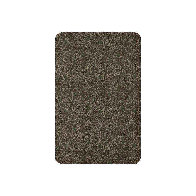 Pinefall Shroud CAMO Sherpa Blanket