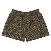 Pinefall Shroud CAMO Unisex Athletic Shorts