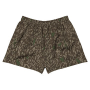 Pinefall Shroud CAMO Unisex Athletic Shorts