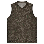 Pinefall Shroud CAMO Unisex Basketball Jersey